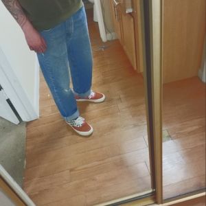 Lee Men's Jeans Size 35x30 loose fit